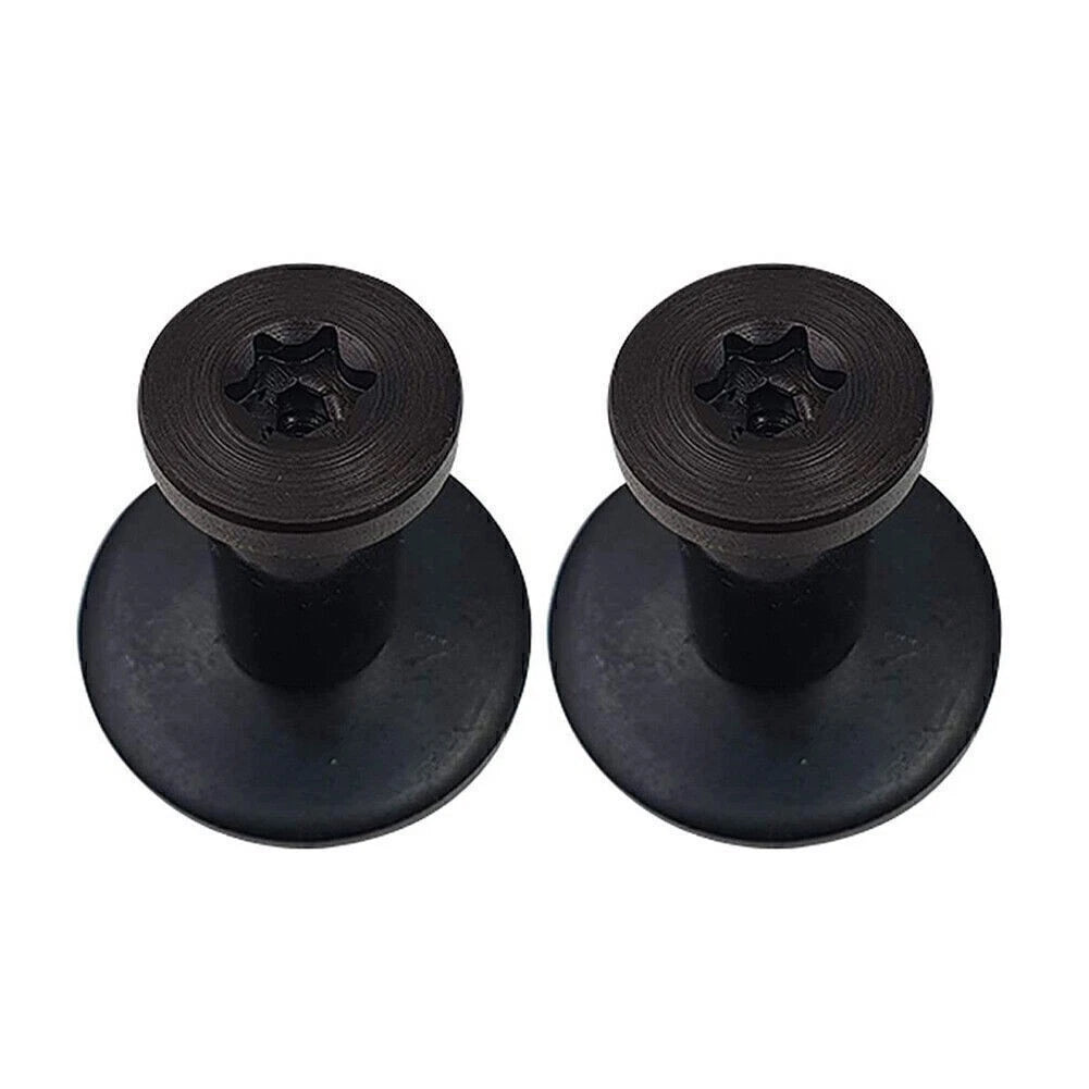 Tailgate Door Latch Striker Bolt Set for Chevy GMC Cadillac Hummer (2000-2010)