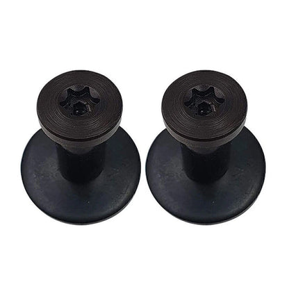 Tailgate Door Latch Striker Bolt Set for Chevy GMC Cadillac Hummer (2000-2010)