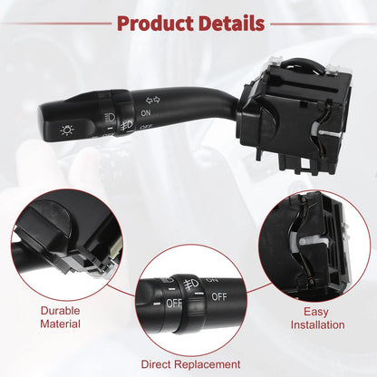 Turn Signal Switch for Toyota 4Runner 2000 (2000)