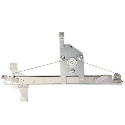 Front Right Window Regulator for Peugeot 508 (2010-2018)
