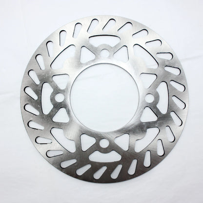 190mm Brake Disc Rotor for PITPRO 125cc Trail Quad Dirt Bike ATV