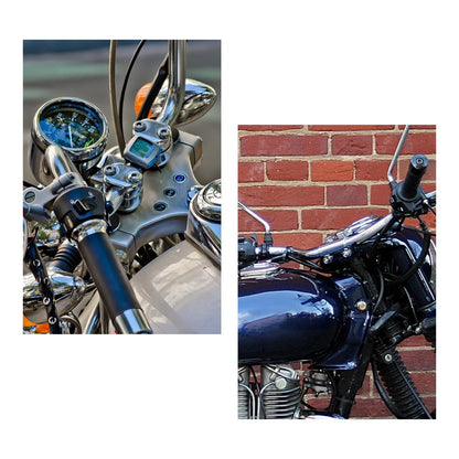 Key Switch Lock for Motorcycle