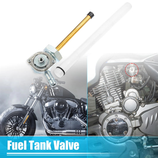 Fuel Valve Petcock Gas Tank Switch for Honda CB1 NSR250 MC21 NC29