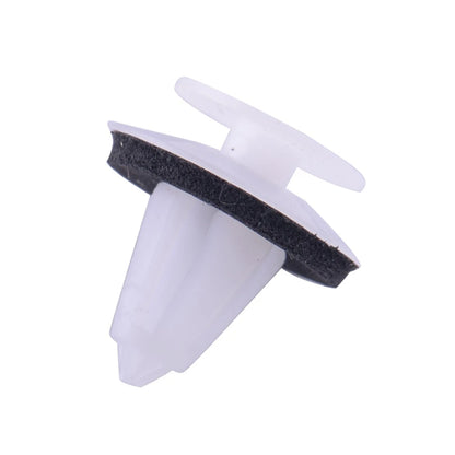 30 x Door Panel Fastener Clips for Mercedes Benz R129 W202 W211 (1990-2006)