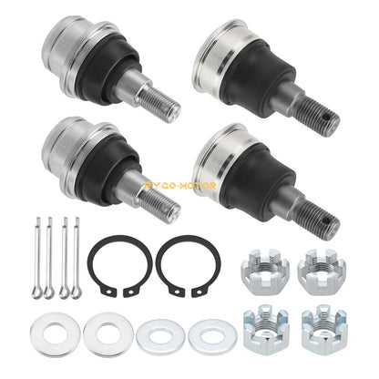 Heavy Duty Ball Joints Set for Honda Talon 1000R 1000X (2019–2023)