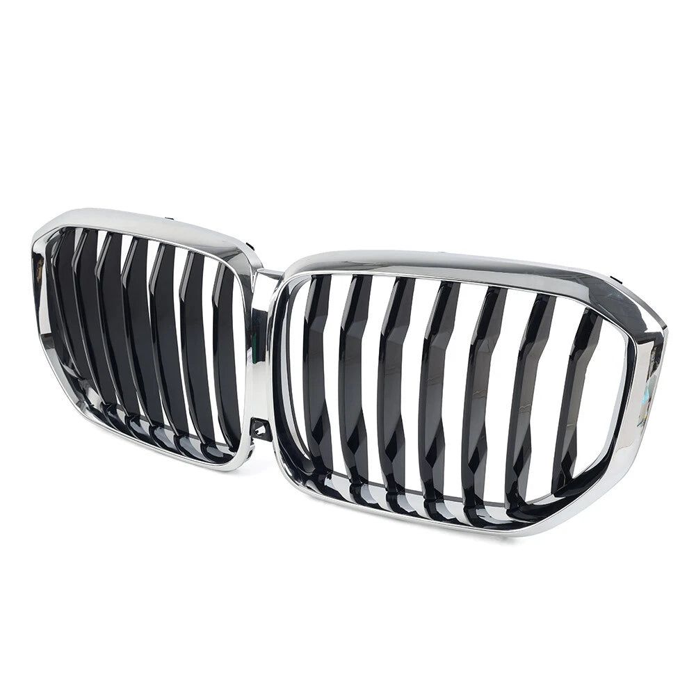 M-Performance Front Kidney Grille for BMW X5 G05 X5M (2019-2023)