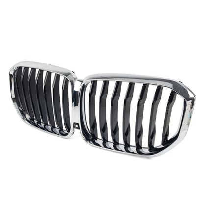 M-Performance Front Kidney Grille for BMW X5 G05 X5M (2019-2023)