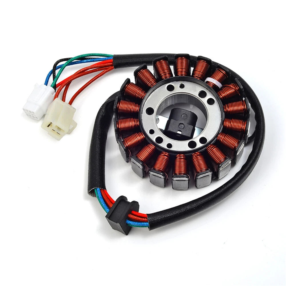 Ignition Coil Regulator Stator for Suzuki Quadsport Z400 LTZ400 (2003–2008)