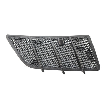 Hood Air Vent Grille Cover for Benz W164 GL350 GL450 ML350 ML450 (2008-2011)
