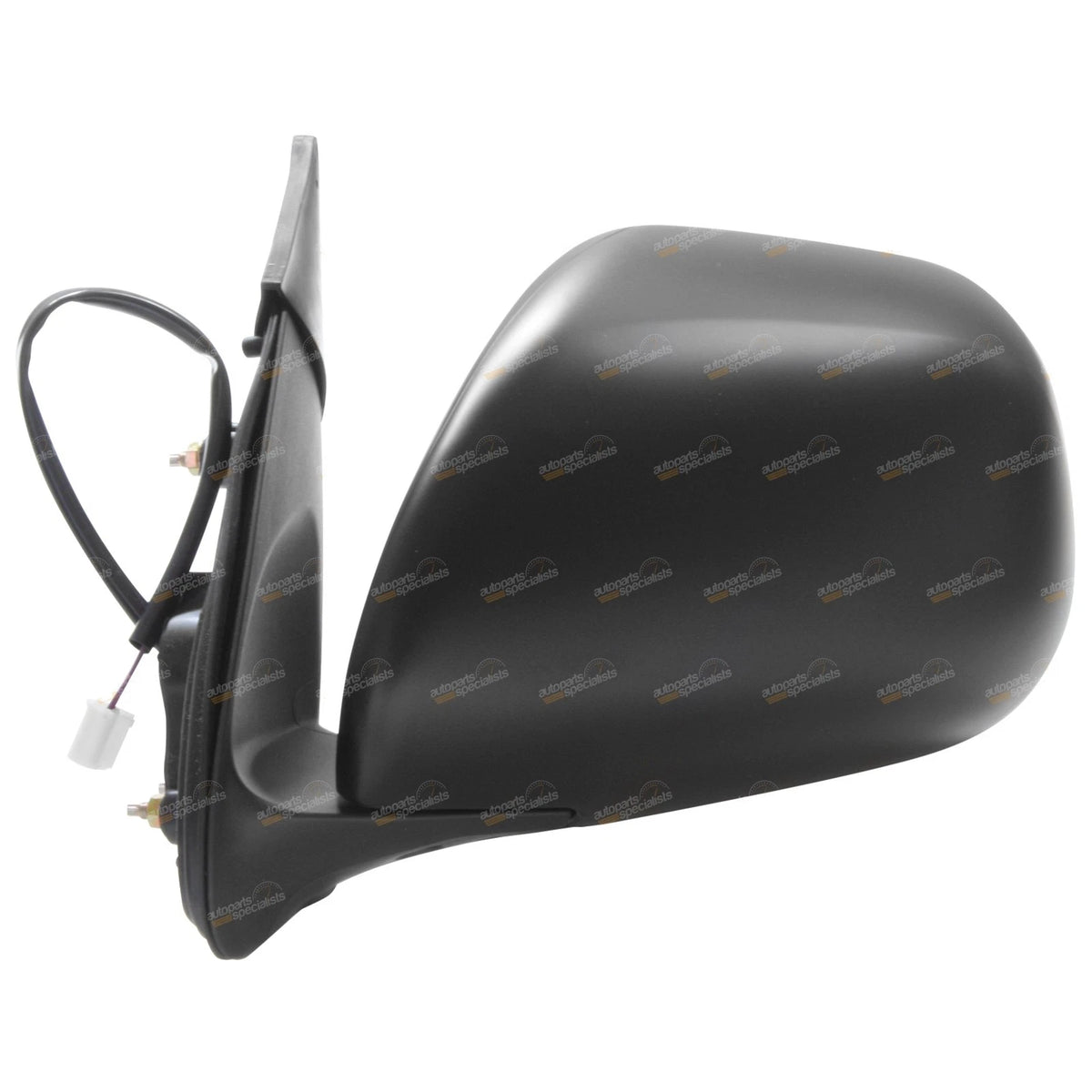 LH Electric Door Mirror for Toyota Hiace (2005–2013)