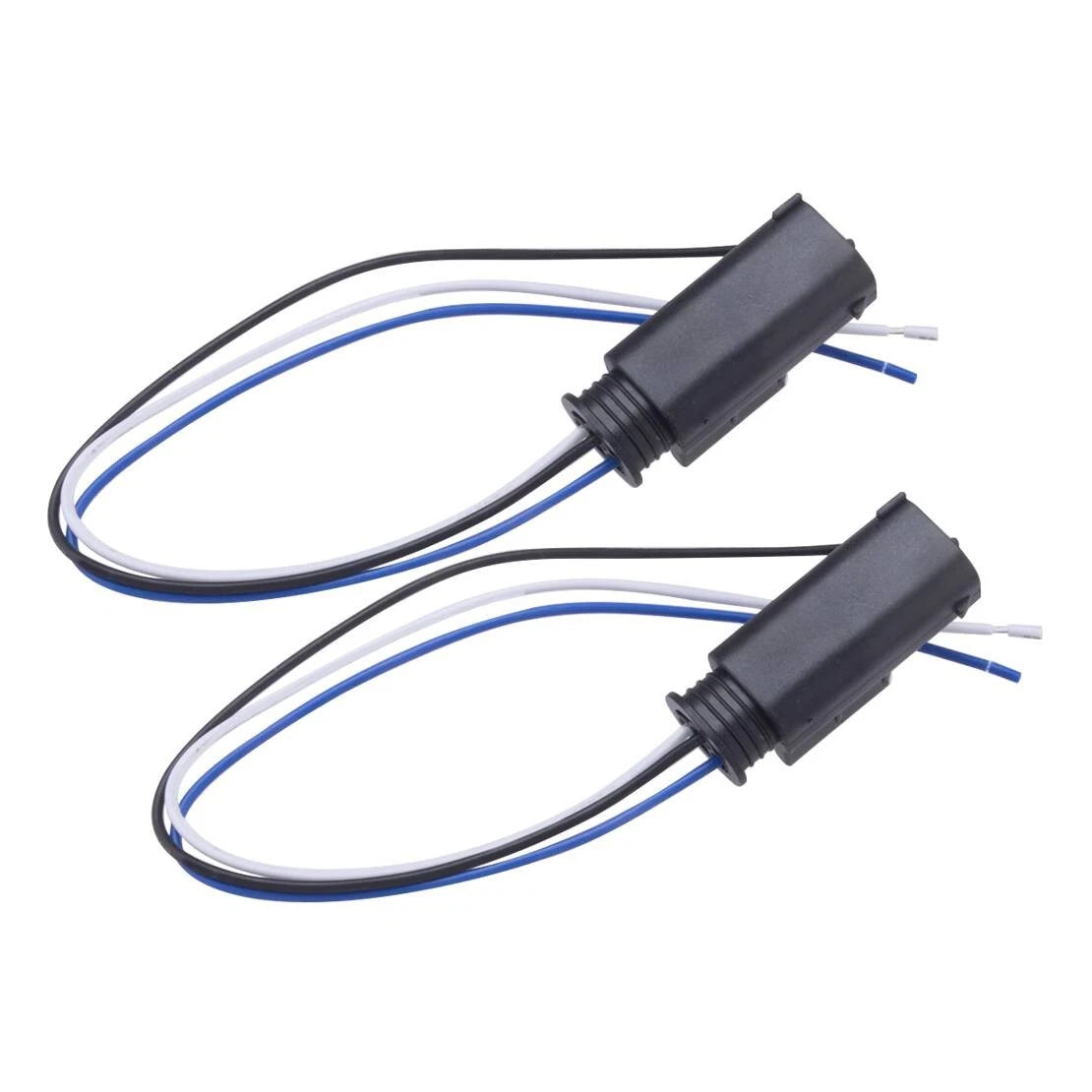 2 x GPS Repair Connector Cable 3 Pin for BMW Motorrad ( Specified)