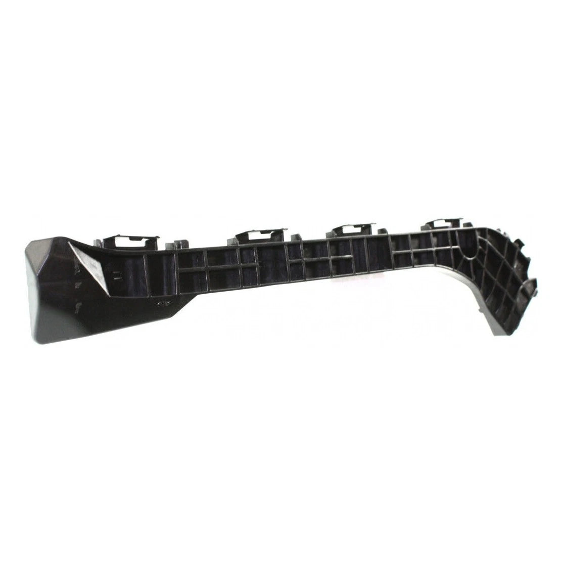 Rear Right Bumper Retainer Bracket for Toyota Prius (2010-2015)