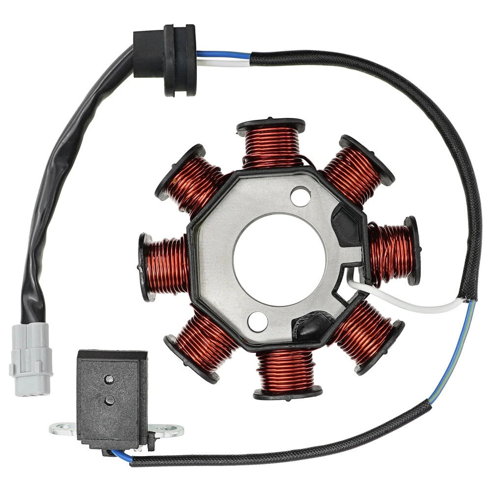 12V Stator Charging Coil for Kawasaki KLX110, KLX110L (2010-2023)