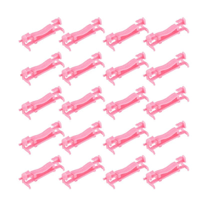 20 x Roof Molding Clips for Mitsubishi Lancer Outlander Sport (2011-2017)