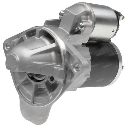 Starter Motor Ford Territory SY 6cyl 4.0L Barra 13 Tooth (2005-2011)