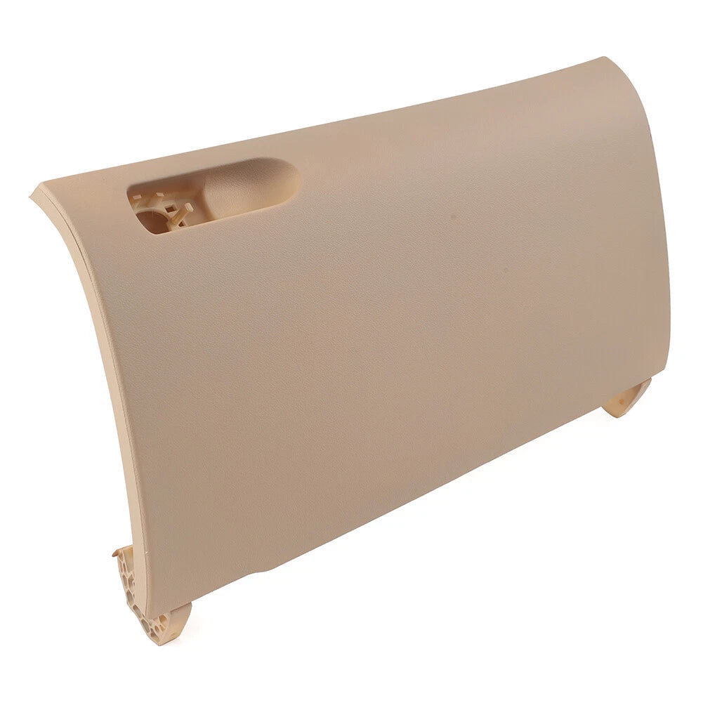 Storage Box Cover for Audi A4 S4 B6 B7 (Beige)