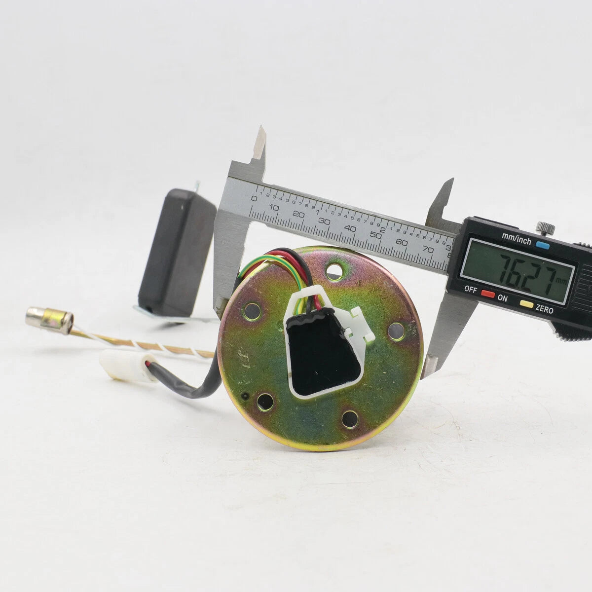 Fuel Sending Unit 3-Wire for Isuzu TF TFR Rodeo Vauxhall Brava 1996-2002