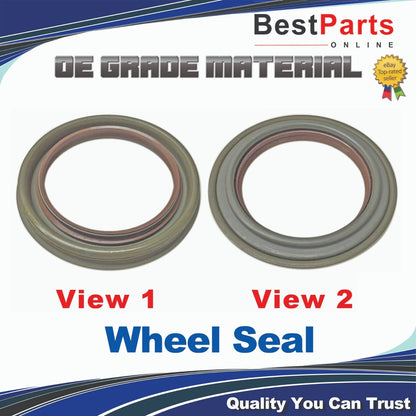 Wheel Seal for Ford 450/550 Super Duty, Dodge Ram 4500/5500