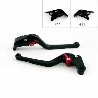 Brake Clutch Lever for Ducati 999/S/R, 749/S/R, Streetfighter 848 (2003-2015)
