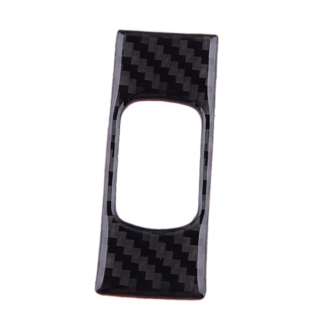 17x Carbon Fiber Interior Trim Covers for Chevrolet Corvette C6 (2005-2013)