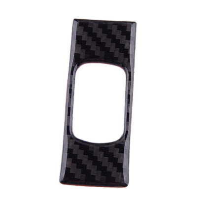 17x Carbon Fiber Interior Trim Covers for Chevrolet Corvette C6 (2005-2013)