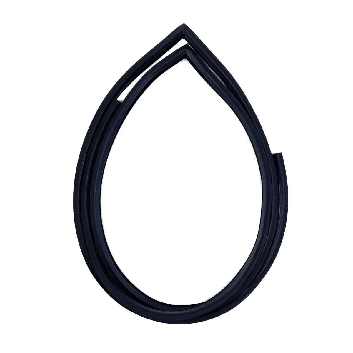 Front Windshield Moulding Rubber Seal Fits Toyota Wish ANE11 4D 2003-09 D03