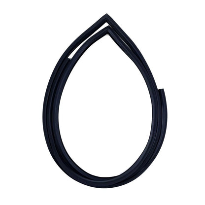 Front Windshield Moulding Rubber Seal Fits Toyota Wish ANE11 4D 2003-09 D03