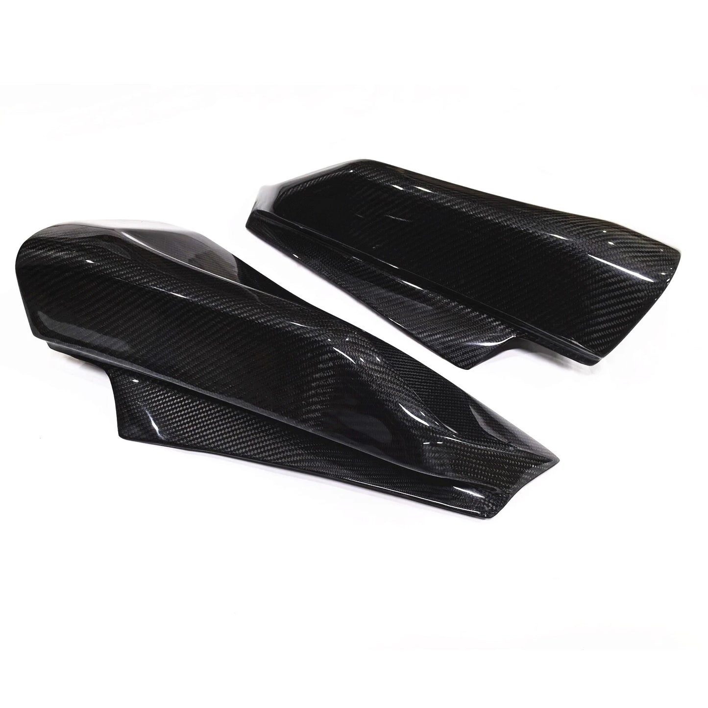 Rear Bumper Side Corner Cover Trim for Nissan 350Z Z33 (2003-2006)