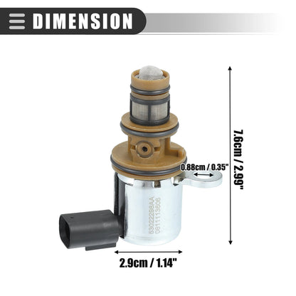 4pcs Multiple Displacement Solenoid for Dodge Ram