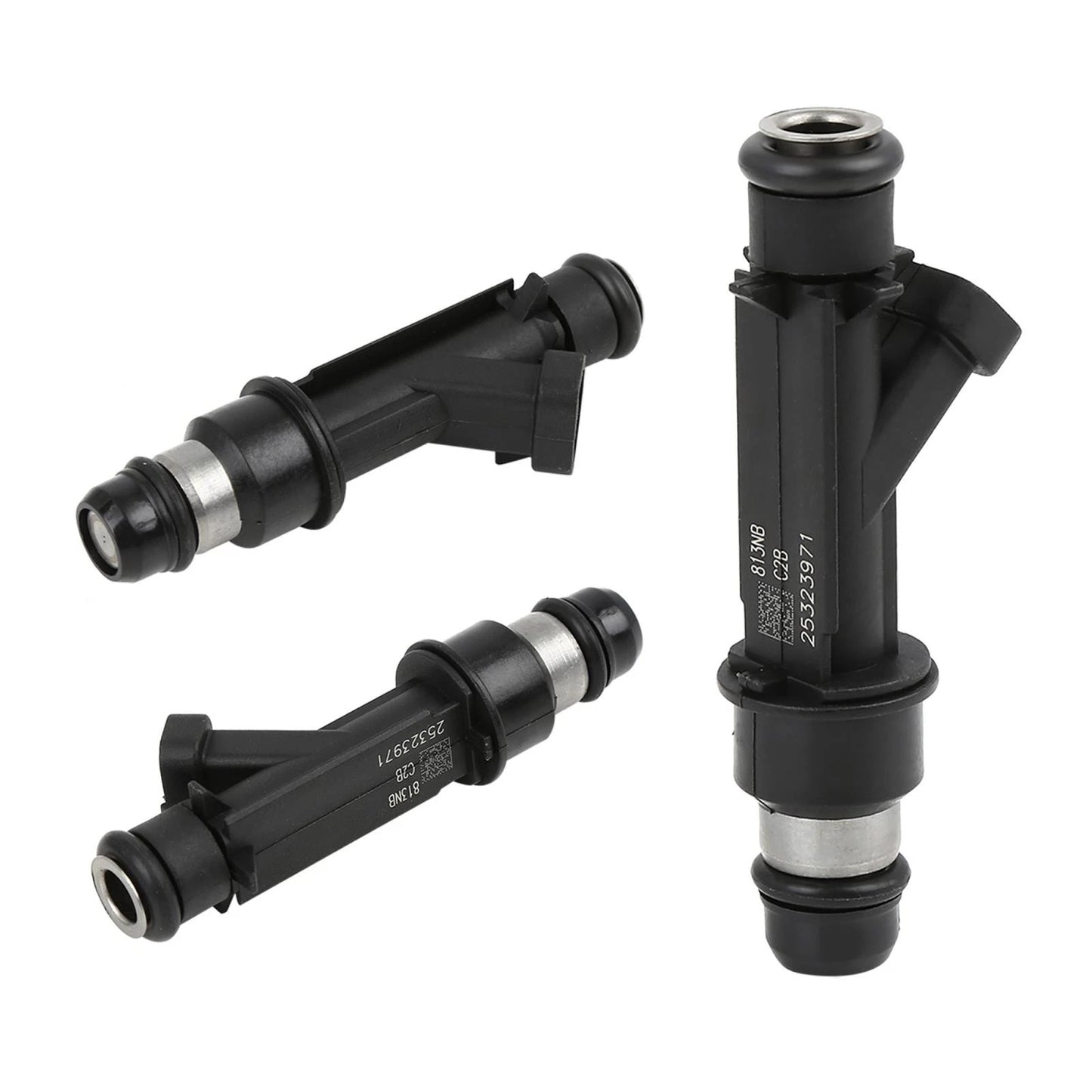 6x 3.4L Fuel Injector Nozzle for Chevrolet Buick Oldsmobile