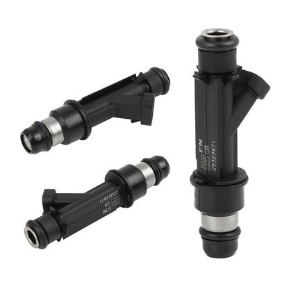 6x 3.4L Fuel Injector Nozzle for Chevrolet Buick Oldsmobile
