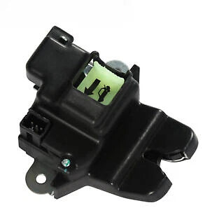 Tailgate Trunk Latch Lock for Hyundai Elantra (2011-2016)