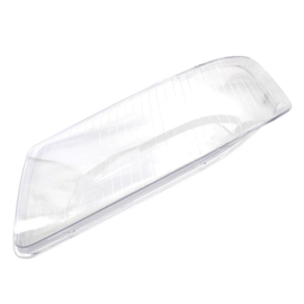 Transparent Headlight Lens Cover for Audi A3 (2001-2003)