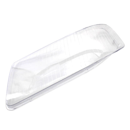Transparent Headlight Lens Cover for Audi A3 (2001-2003)