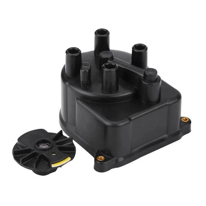 Ignition Distributor Cap & Rotor Kit for Honda Accord Civic CRV Acura (2001-2005)