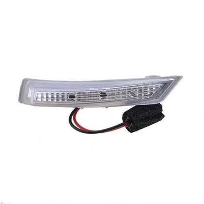Left Side Mirror LED Turn Signal Light for Dodge Grand Caravan (2008-2018)