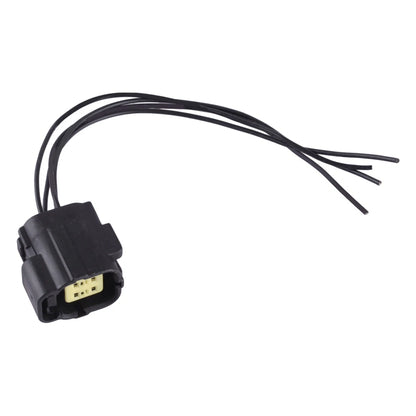 Oxygen Sensor 4-Way Connector Pigtail for Nissan