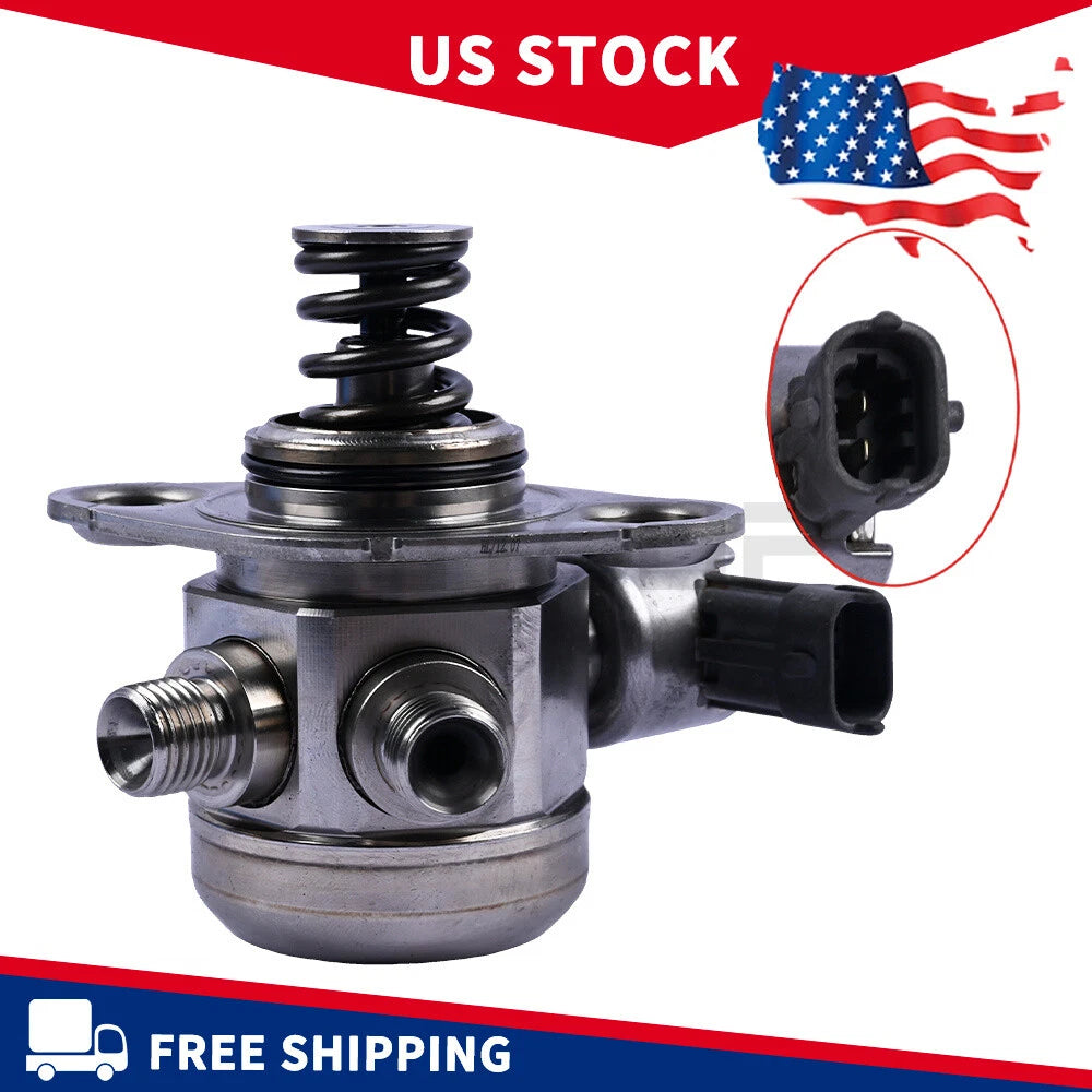 High Pressure Fuel Pump for Jaguar Land Rover