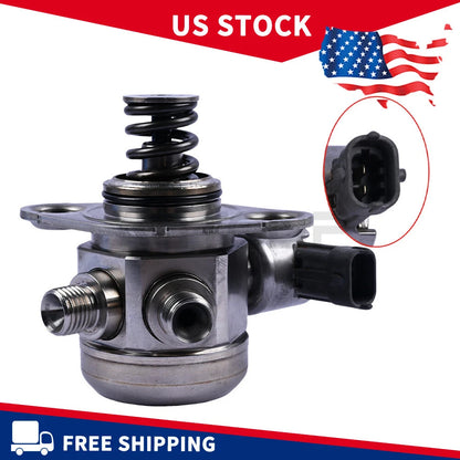 High Pressure Fuel Pump for Jaguar Land Rover