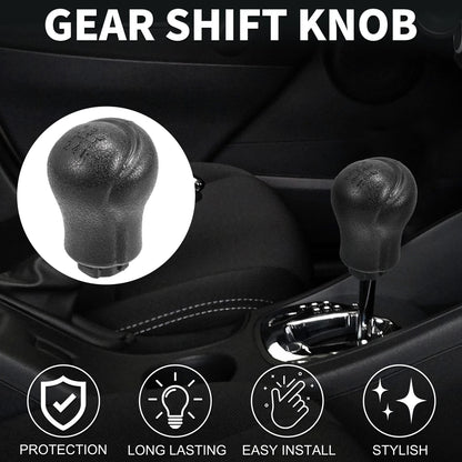 5 Speed Manual Gear Shift Knob for Toyota Hilux (2005-2015)