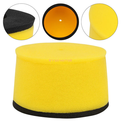 Air Filter Element for Suzuki LT-A500F LT-F500F QuadRunner (1998-2002)