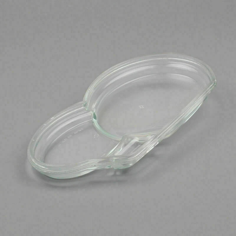 Headlight Lens Cover for BMW R1200GS/ADV Adventure (2004-2012)