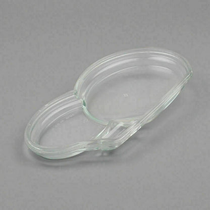 Headlight Lens Cover for BMW R1200GS/ADV Adventure (2004-2012)