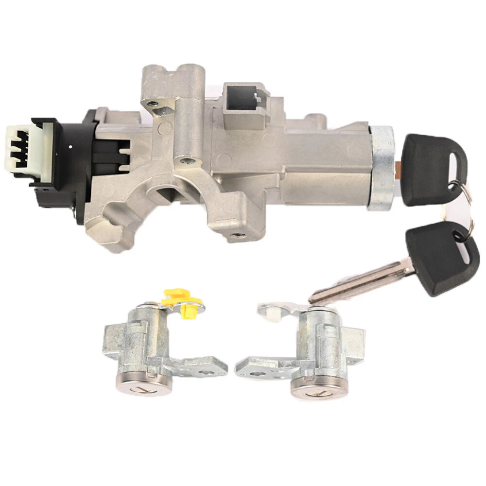 Ignition Switch Door Lock Cylinder for GM Colorado Canyon (2004-2012)