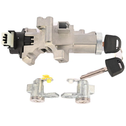 Ignition Switch Door Lock Cylinder for GM Colorado Canyon (2004-2012)