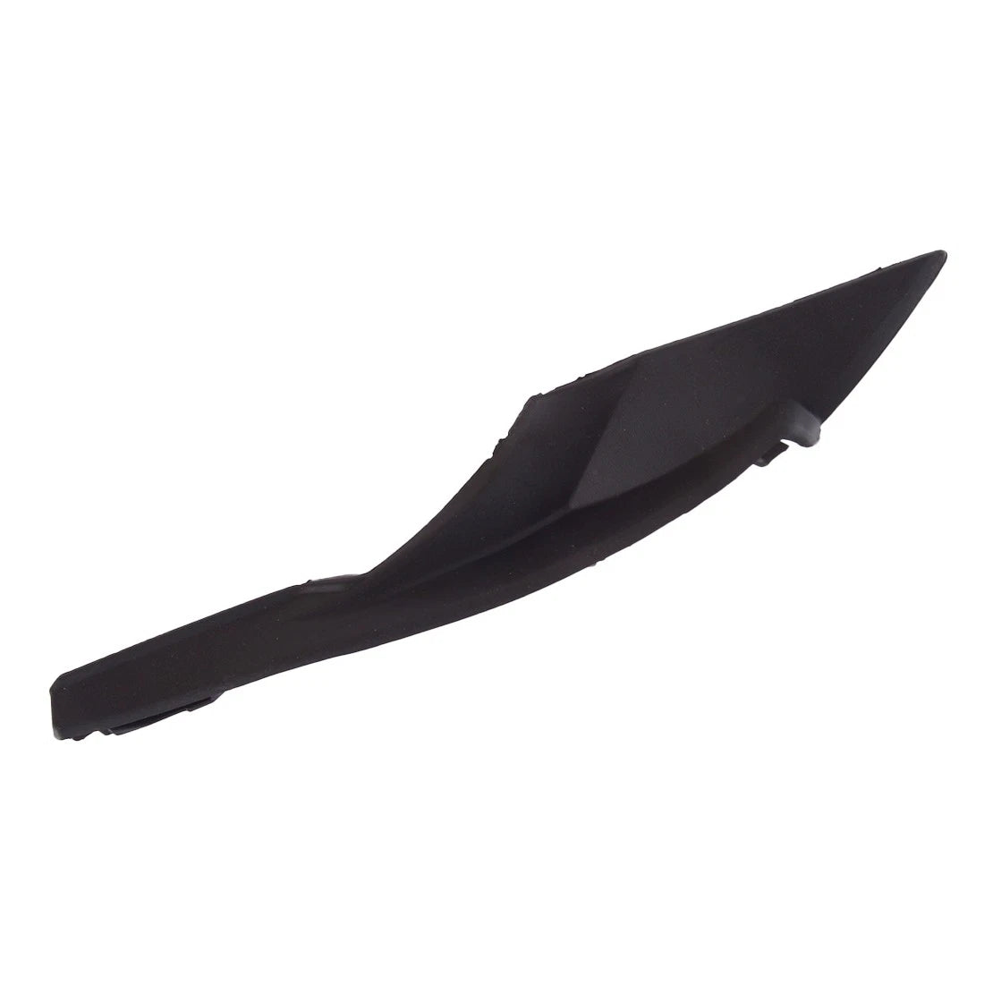 Windshield Cowl Trim Cover for Mitsubishi Lancer Evo (2003-2006)