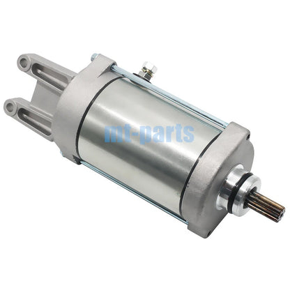 Starter Motor for Piaggio MP3 400 Sport/Tourer, 500 (2007-2015)