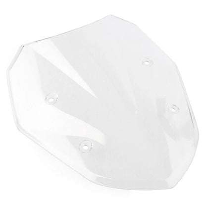 Clear ABS Windshield for BMW S1000XR (2014-2018)