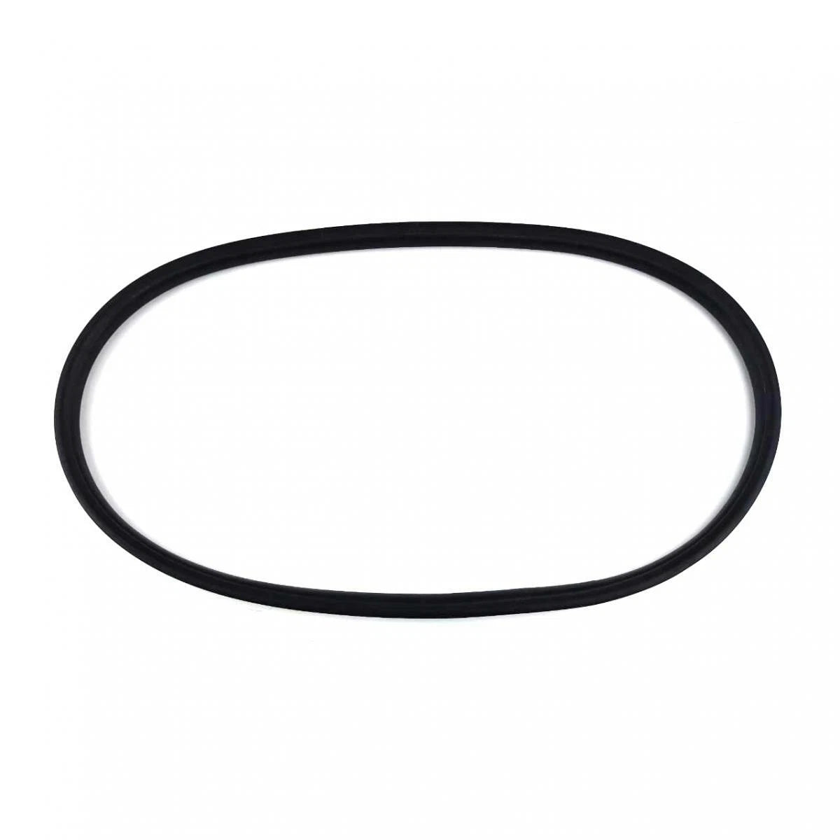 Windshield Rubber Seal Weatherstrip Front+Rear Fits Isuzu ELF NKR Truck 1985-93