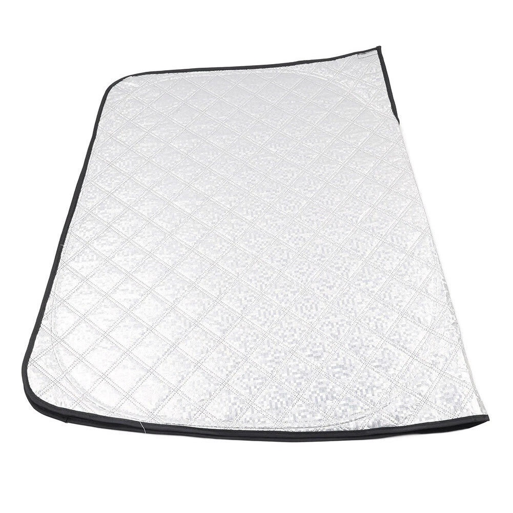 Foldable Windshield Sun Shade for Toyota Corolla (2020-2025)